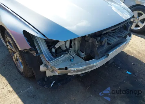 2018 Honda Accord Ex z USA, uszkodzony, nr VIN 1HGCV1F47JA211417